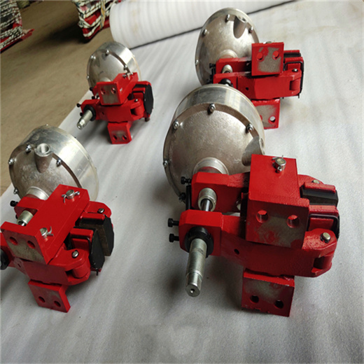什么是鉗盤式制動器？